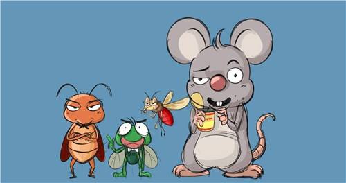 重慶滅白蟻 白蟻危害的種類(lèi)