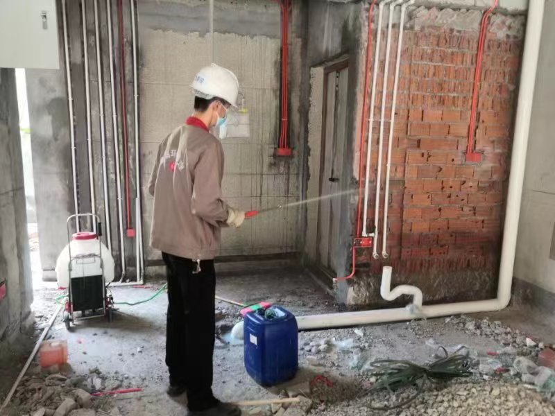 守護(hù)別墅家園，從裝修預(yù)防開(kāi)始。